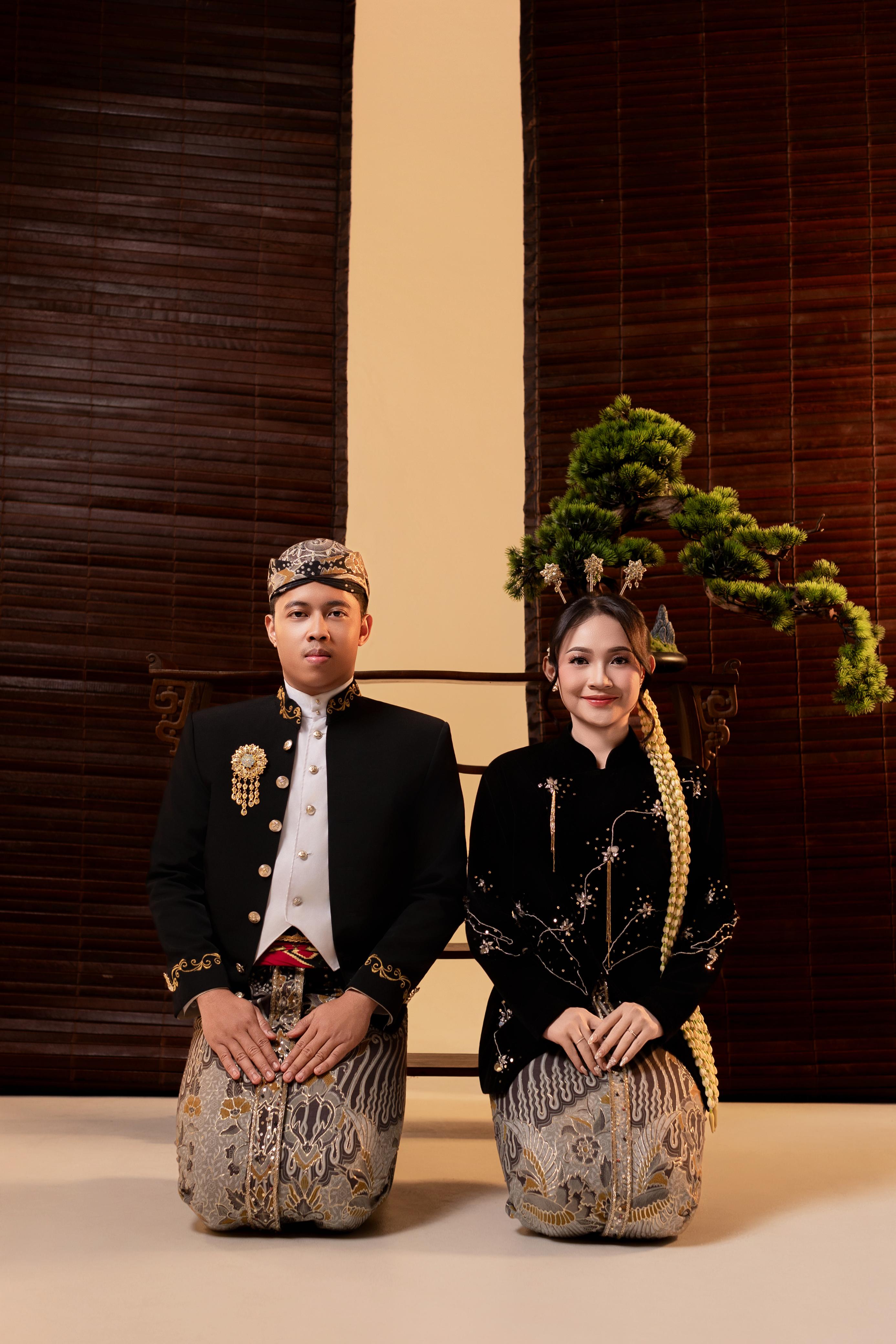 Foto Mila & Bintang 10