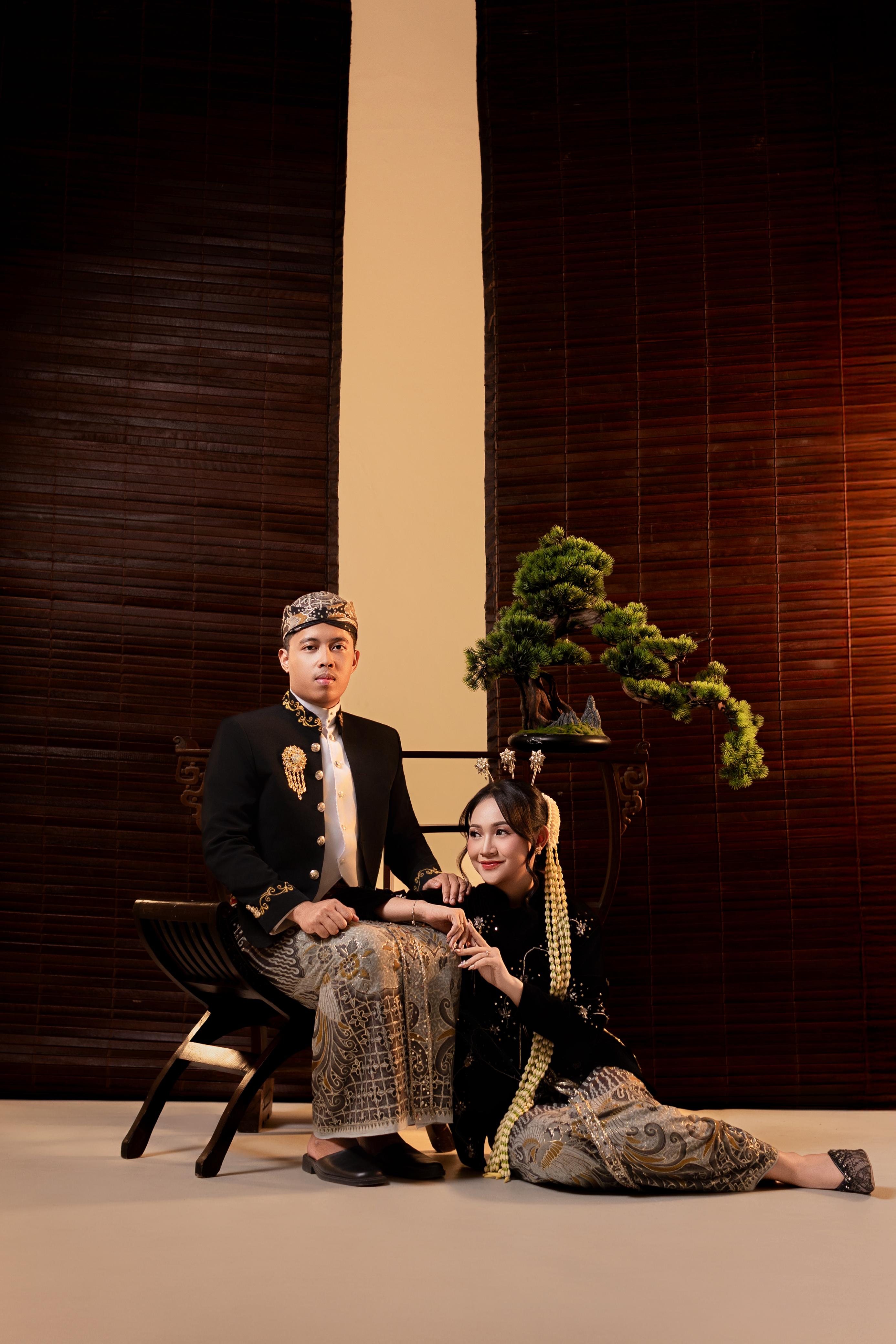 Foto Mila & Bintang 11