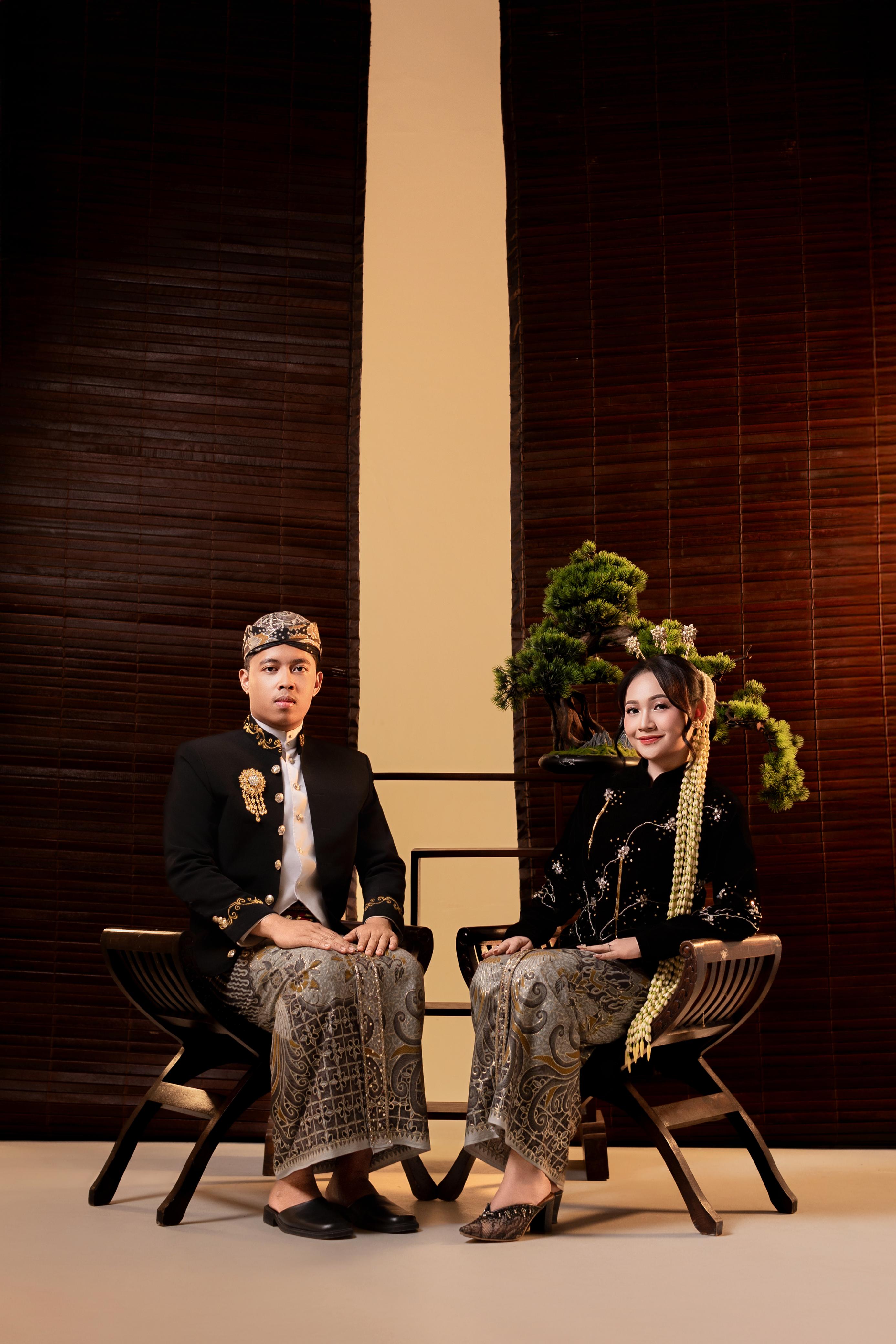Foto Mila & Bintang 12