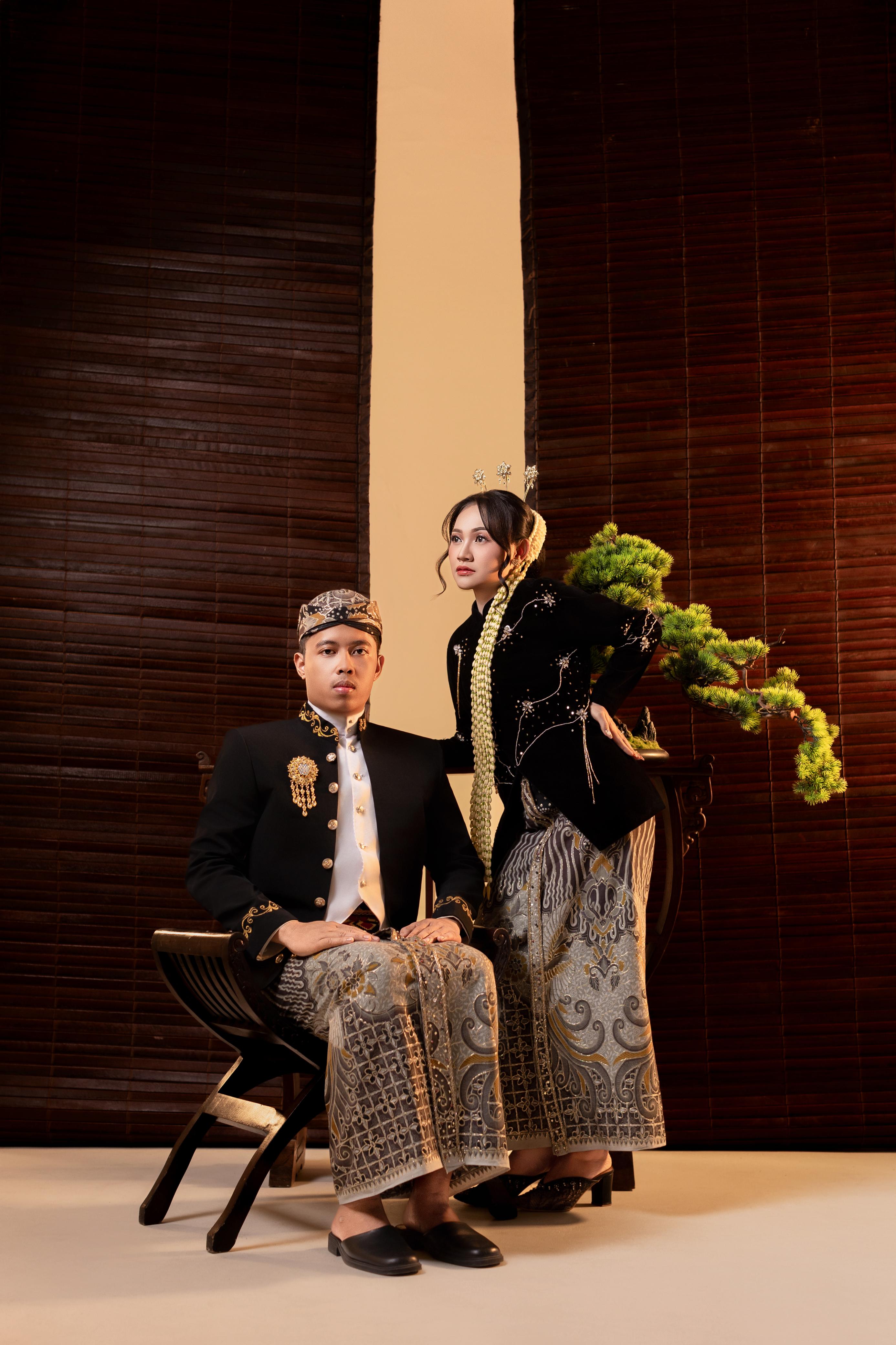 Foto Mila & Bintang 13