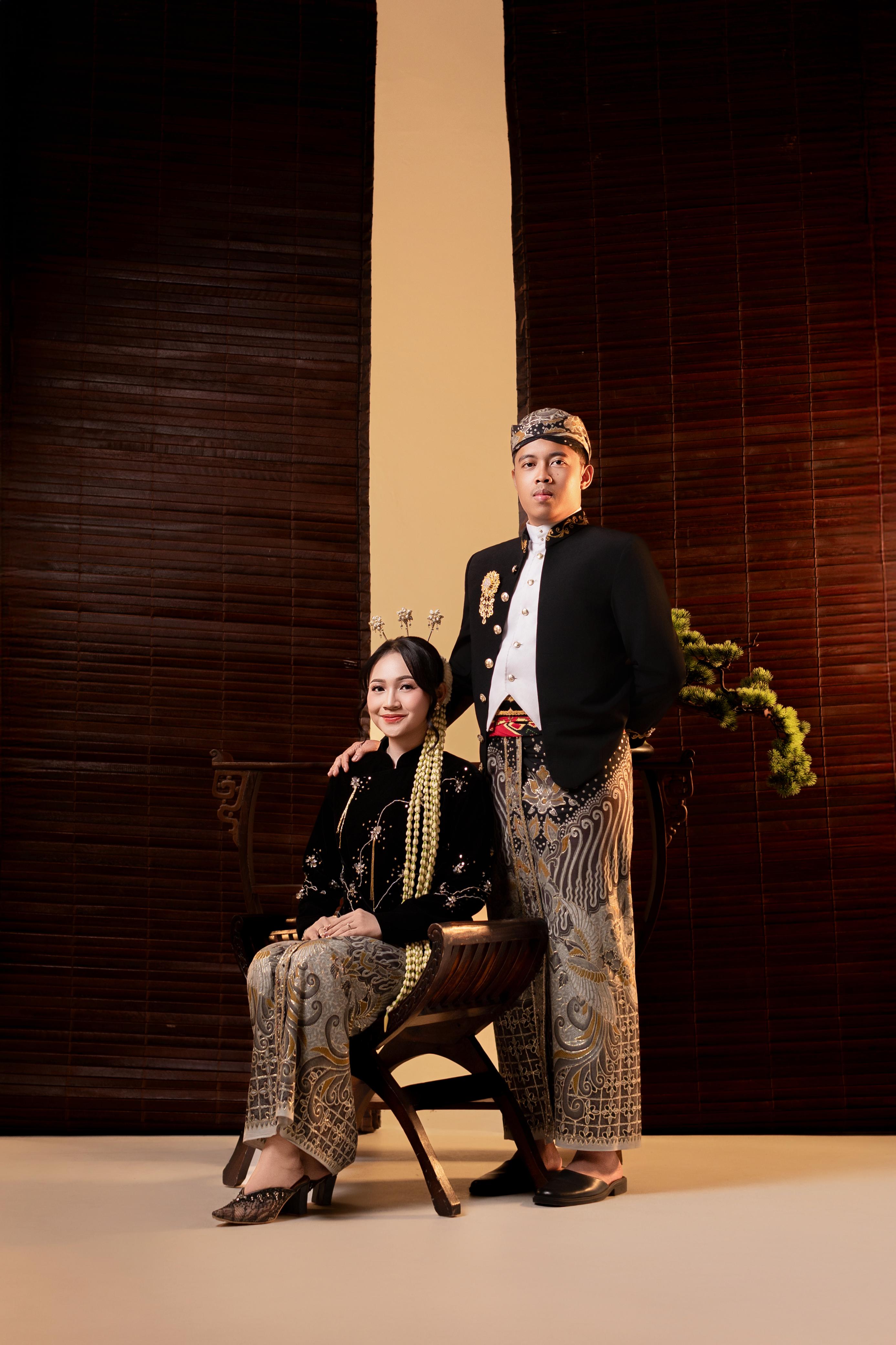 Foto Mila & Bintang 14