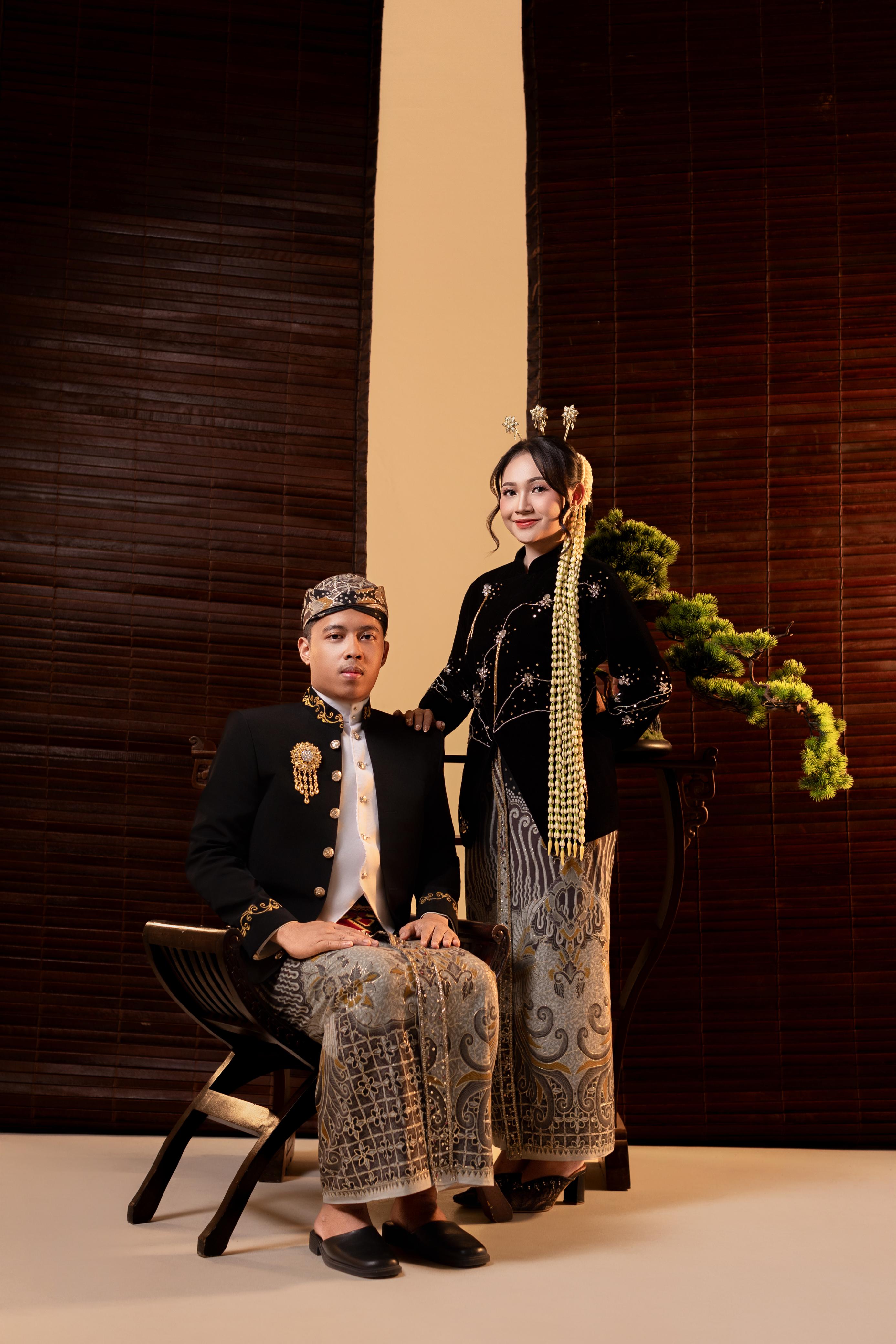 Foto Mila & Bintang 15