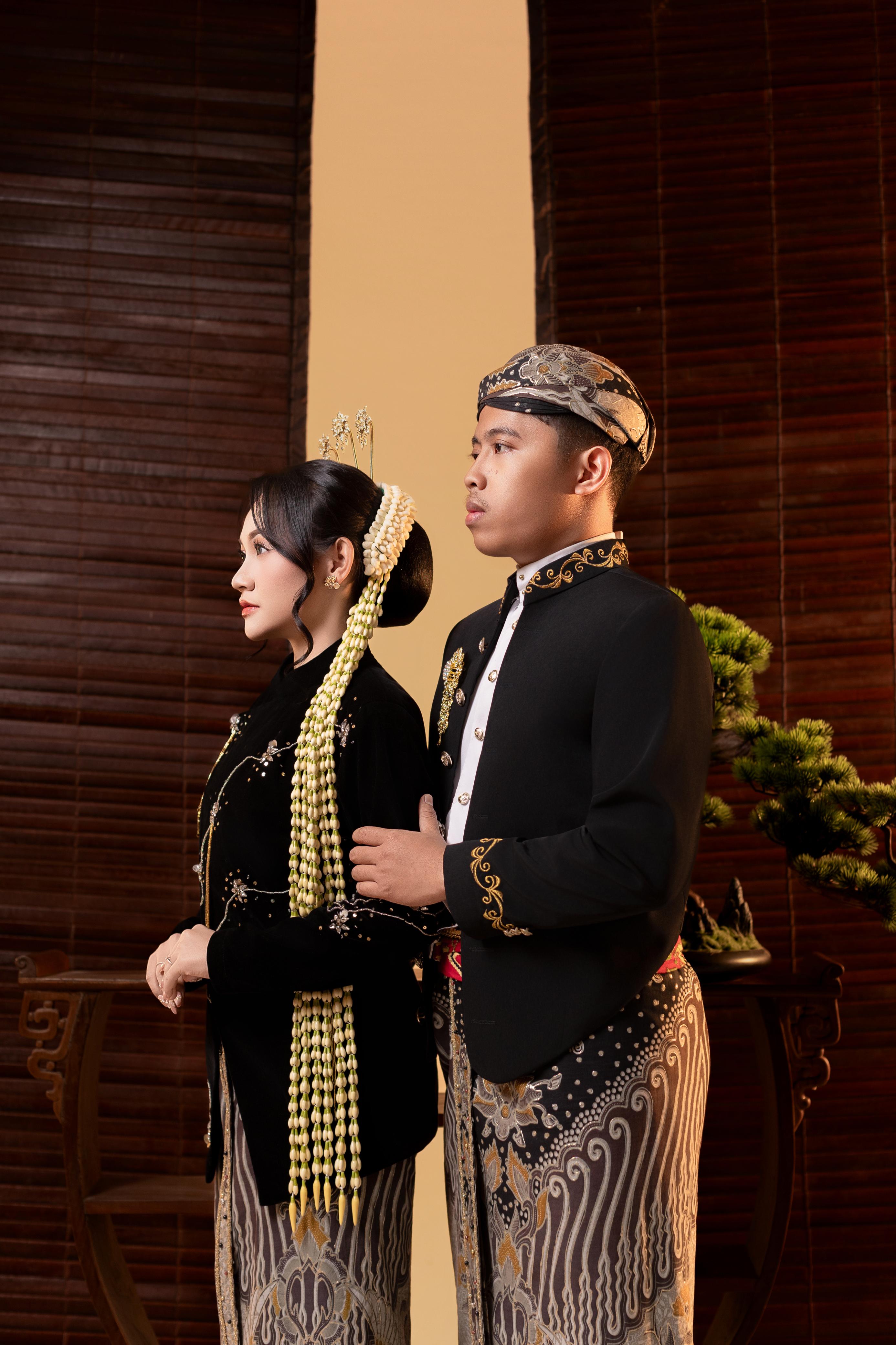 Foto Mila & Bintang 9